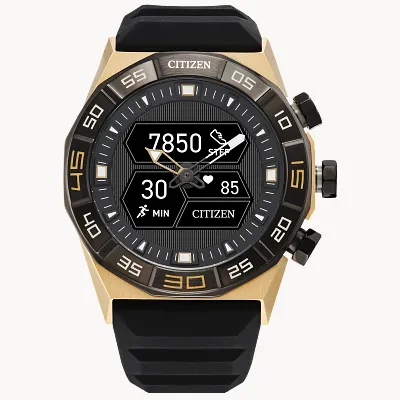CZ Smart Smartwatches | CITIZEN CZ Smart Smartwatches | CITIZEN